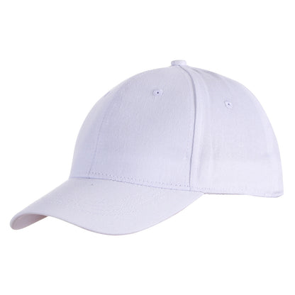 Magnetic Ponytail Baseball Cap – Wide Brim UV Protection Hat