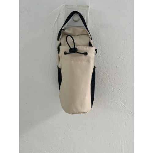 MagGrip™ Magnetic Gym Water Bottle Holder Bag | Waterproof Bottle, Phone & Essentials Organizer