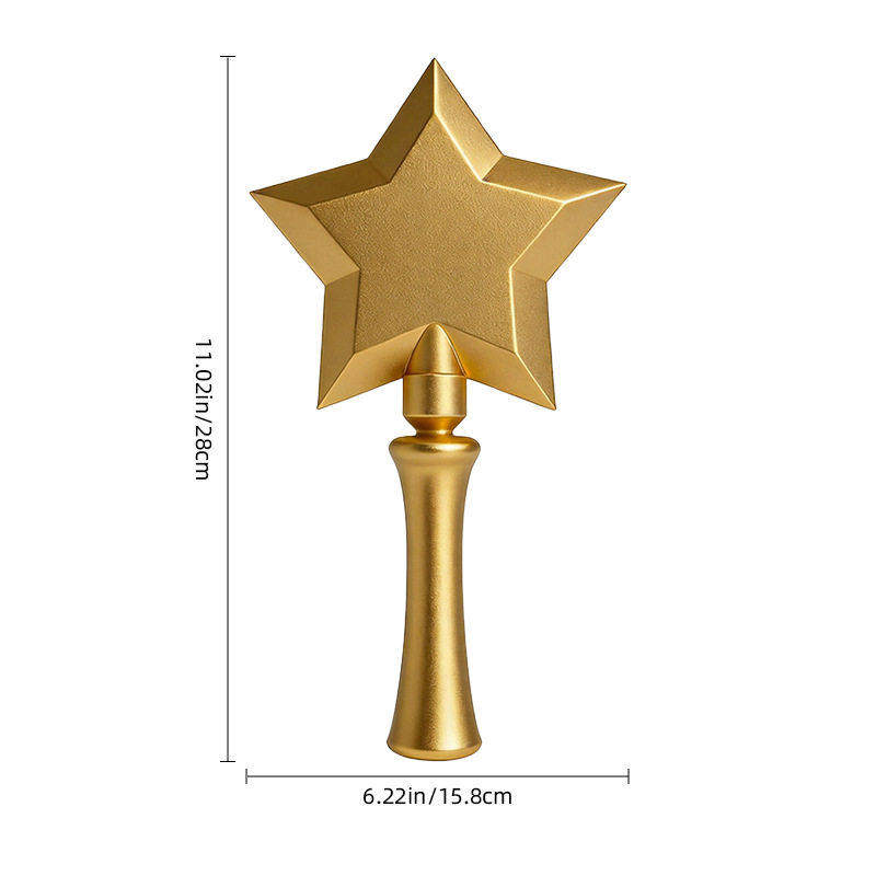 Star Wand Payment Clip, Contactless Credit Card, Transportation Card, Meal Card, Etc. Universal Card Holder, Wireless Sensor Card Clip