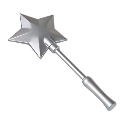 Star Wand Payment Clip, Contactless Credit Card, Transportation Card, Meal Card, Etc. Universal Card Holder, Wireless Sensor Card Clip