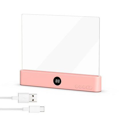 BookGlow™ Rechargeable LED Reading Lamp