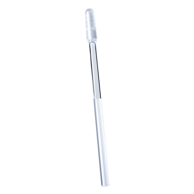 Soft Ear Wax Cleaner Sticks (24-Pack) | Safe Medical Resin Ear Cleaning Tool for Adults & Kids  Alternative premium title: