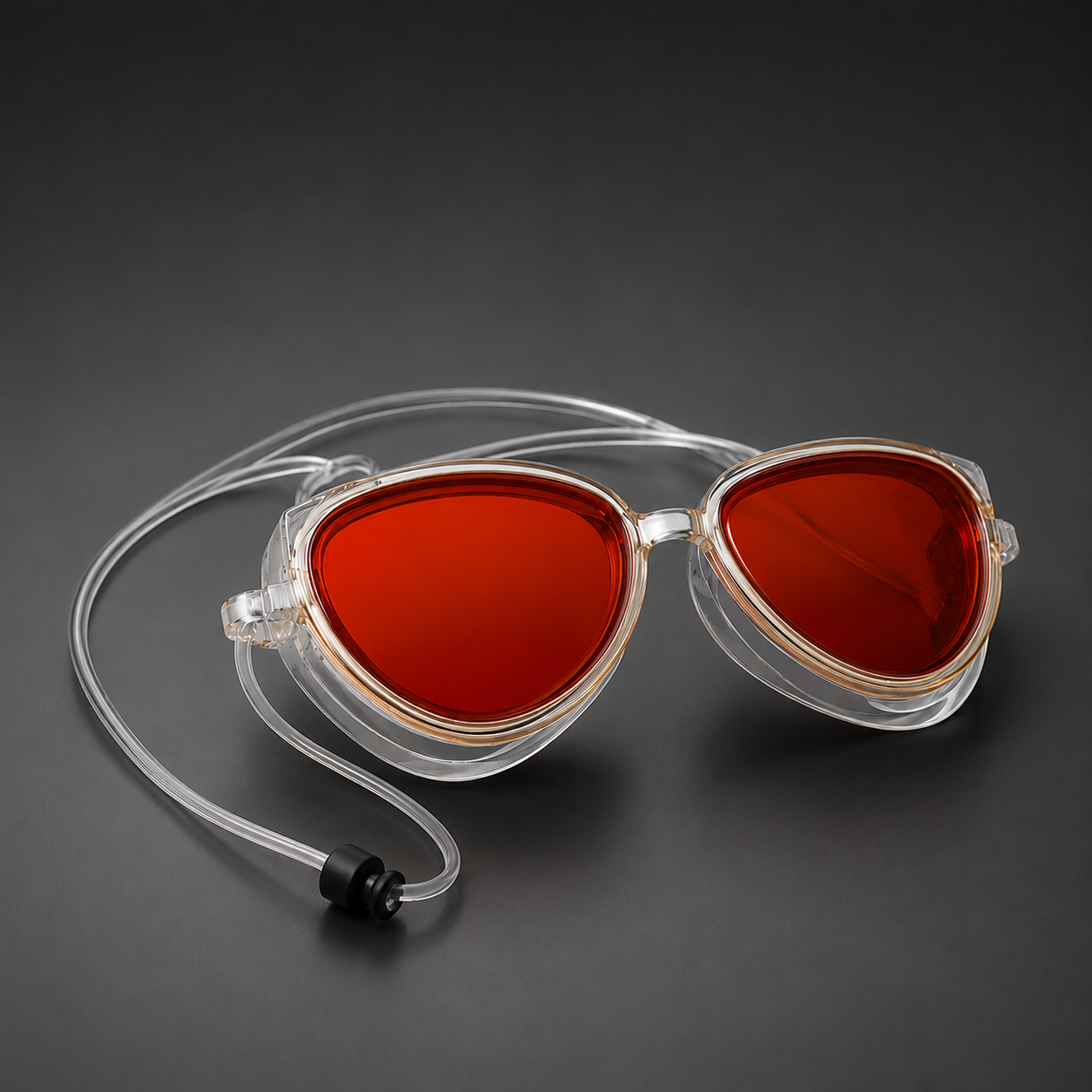 Premium Anti-Fog Swimming Goggles | Wide View UV Protection Swim Glasses for Adults