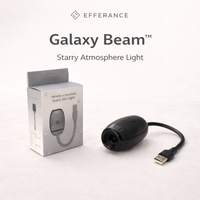 Efferance Galaxy Beam™ Projector for Car & Home