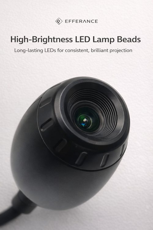 Efferance Galaxy Beam™ Projector for Car & Home
