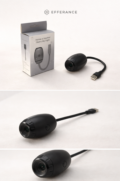 Efferance Galaxy Beam™ Projector for Car & Home