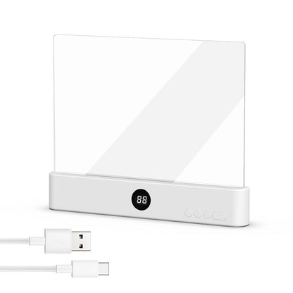 BookGlow™ Rechargeable LED Reading Lamp