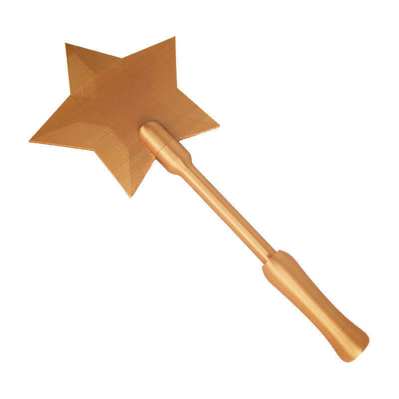 Star Wand Payment Clip, Contactless Credit Card, Transportation Card, Meal Card, Etc. Universal Card Holder, Wireless Sensor Card Clip