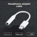 Retro Telephone Handset with Wired Microphone