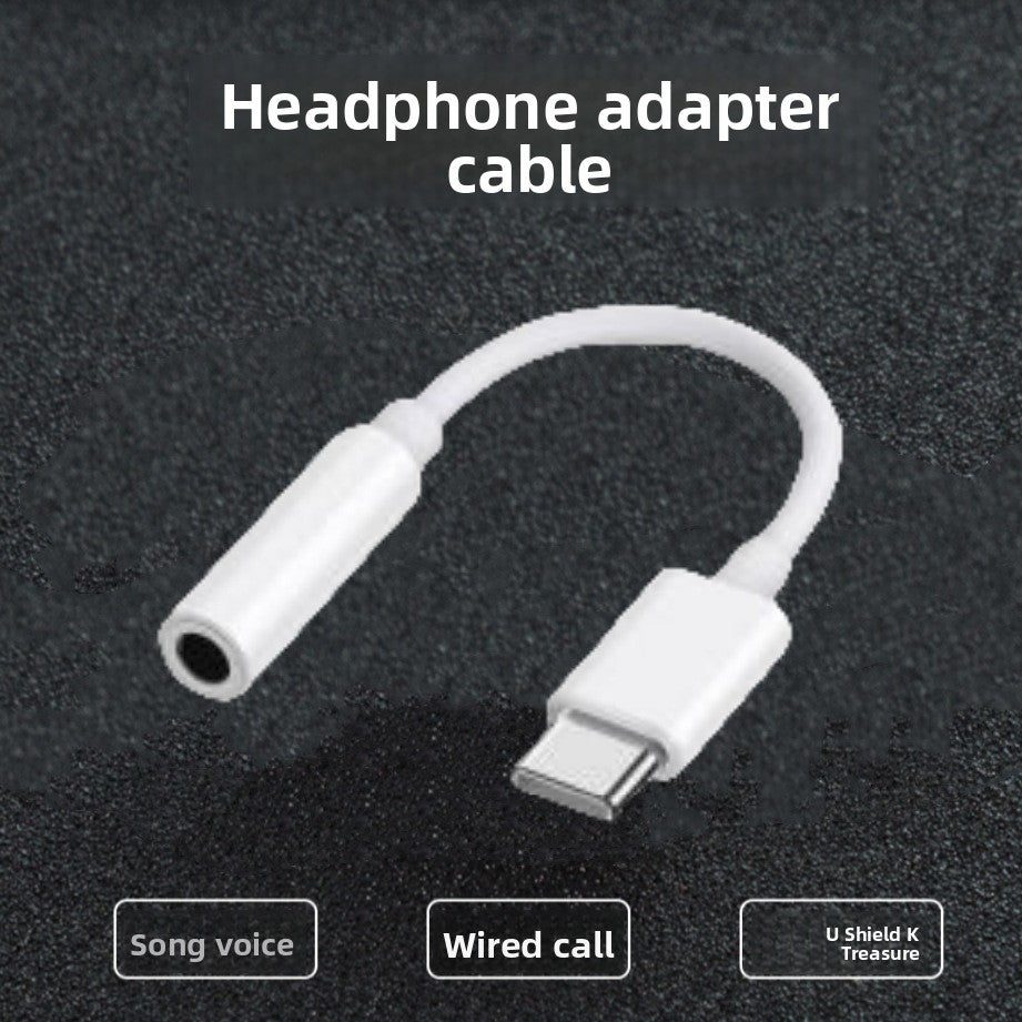 Retro Telephone Handset with Wired Microphone