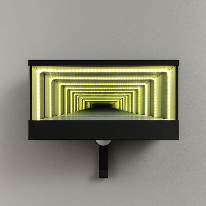 Efferance LED Key Holder for Car Enthusiasts