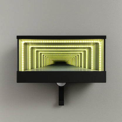 Efferance LED Key Holder for Car Enthusiasts